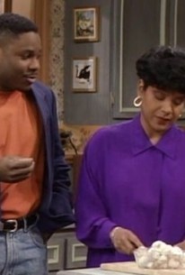 The Cosby Show - Season 8 Episode 24 - Rotten Tomatoes