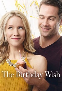 Watch trailer for The Birthday Wish