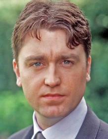 Daniel Casey