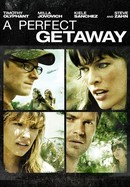 A Perfect Getaway poster image
