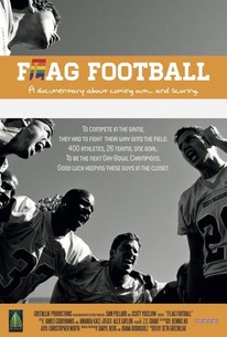 Watch trailer for F(l)ag Football