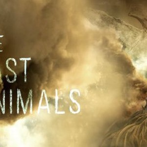 The Last Animals