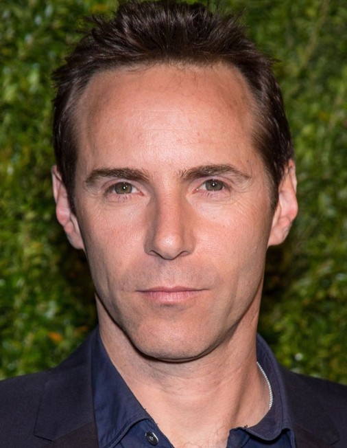 Alessandro Nivola