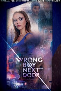 Watch trailer for The Wrong Boy Next Door