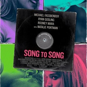 Song to Song photo 2
