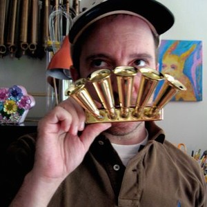 "Strange Powers: Stephin Merritt and the Magnetic Fields photo 3"
