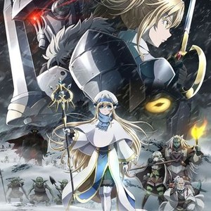 Goblin Slayer: Goblin's Crown - Rotten Tomatoes