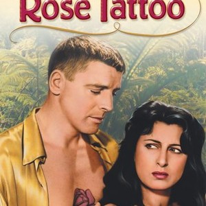 "The Rose Tattoo photo 6"