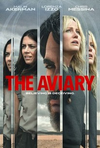 Watch trailer for The Aviary