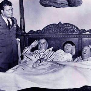 The Three Stooges in Orbit (1962) photo 7