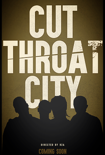 Cut Throat City (2020) - Rotten Tomatoes