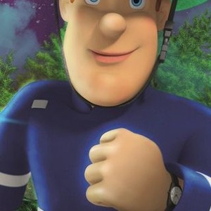 Fireman Sam: Alien Alert - Rotten Tomatoes