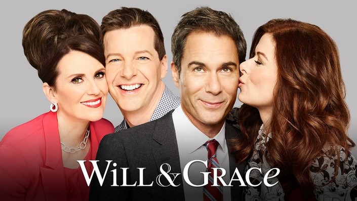 Watch will and shop grace season 9
