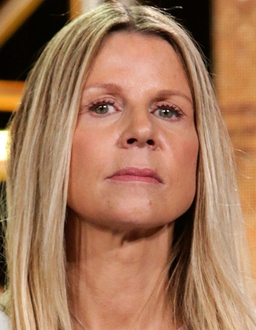 Dawn Parouse