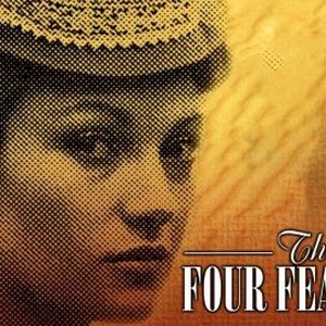 "The Four Feathers photo 9"