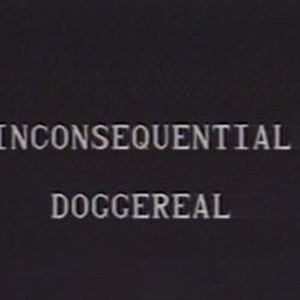 inconsequential