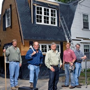 The This Old House Hour