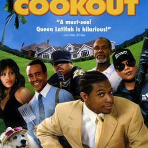The Cookout (2004) photo 19