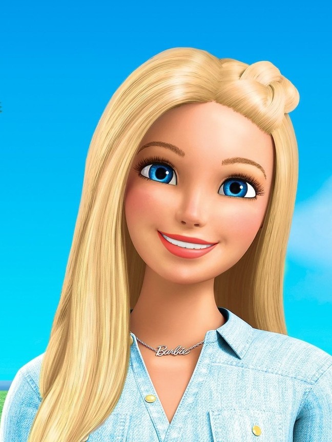 Barbie dreamhouse adventures a hot sale delicate situation