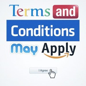 Terms and Conditions May Apply photo 2