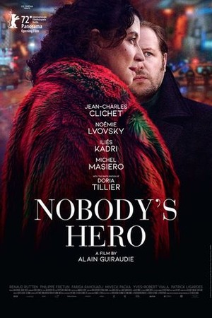 Nobody's Hero poster