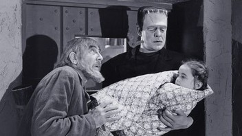 The Ghost of Frankenstein | Rotten Tomatoes