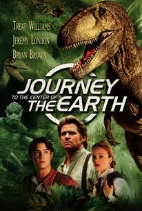 Journey to the Center of the Earth (1999) | Rotten Tomatoes