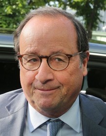 François Hollande