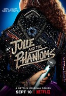 Julie and the Phantoms poster image