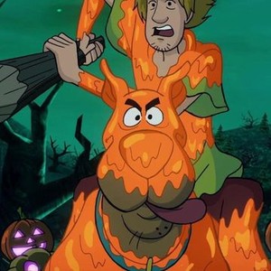 Happy Halloween, Scooby-Doo! (2020) photo 9