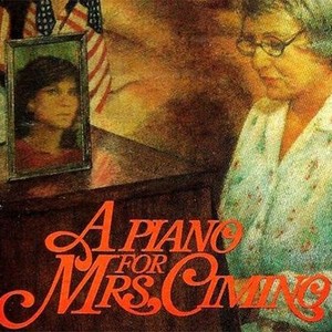 A Piano for Mrs. Cimino photo 5