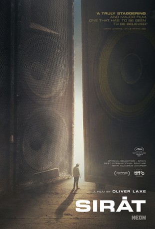 《Sirāt》：末世尋女之路，迷幻、衝擊，挑戰感官極限