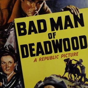Bad Man of Deadwood (1941) photo 13