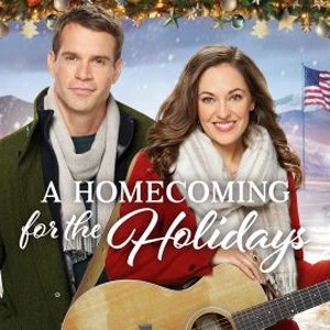 A Homecoming for the Holidays - Rotten Tomatoes