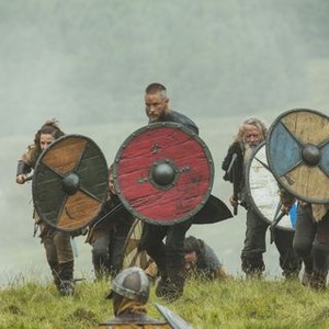 <em>Vikings</em>, Season 3