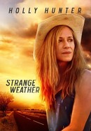 Strange Weather poster image