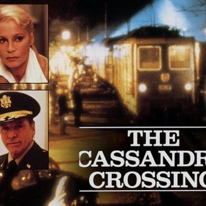 The Cassandra Crossing photo 1