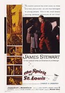 The Spirit of St. Louis poster image