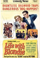 Life With Blondie poster image