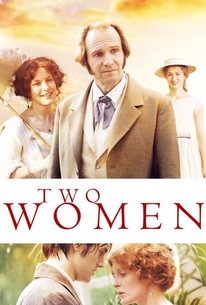 Watch trailer for Two Women