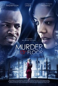 Watch trailer for Murder on the 13th Floor