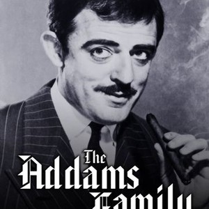 The Addams Family - Original Motion Picture Soundtrack LP – Mondo