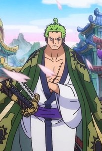 One Piece Season Episode 84 Rotten Tomatoes