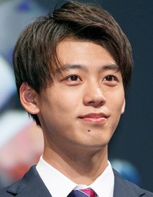 Ryoma Takeuchi