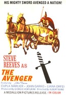 The Avenger poster image