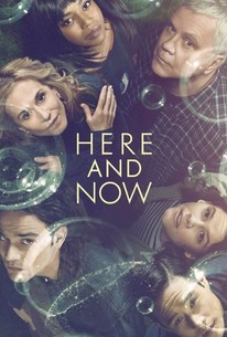 Here and Now: Season 1 poster image