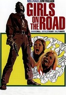 Girls on the Road poster image