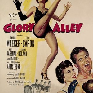 Glory Alley (1952) photo 1