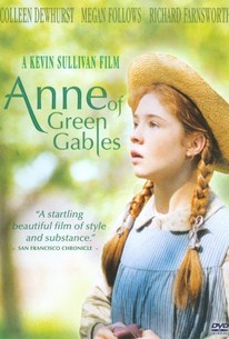 Anne of green gables streaming video