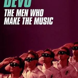 Devo: The Men Who Make the Music photo 3